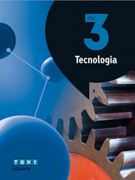 Tecnologia 3 ESO Atòmium Tecnologia 3 ESO Atòmium