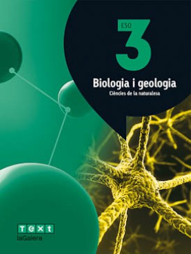 Biologia i geologia 3 ESO Atòmium