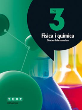 Física i química 3 ESO Atòmium