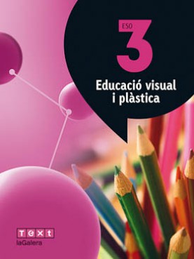 Educació visual i plàstica 3 ESO Atòmium Educació visual i plàstica 3 ESO Atòmium