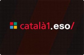 Català1.eso/V2 Català1.eso/V2