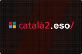 català2.eso/V2 català2.eso/V2
