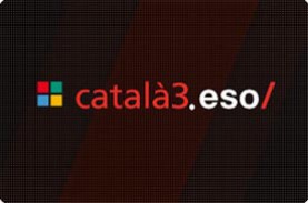 català3.eso/V2 català3.eso/V2