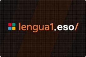 lengua1.eso/V2 lengua1.eso/V2