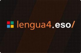 lengua4.eso/V2 lengua4.eso/V2
