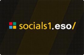 socials1.eso/V2 socials1.eso/V2