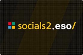 socials2.eso/V2 socials2.eso/V2