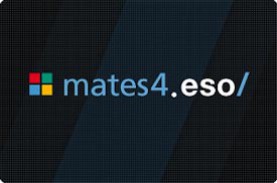 mates4.eso/V2 mates4.eso/V2