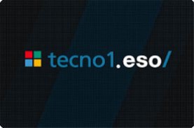 Tecno1.eso/V2 Tecno1.eso/V2