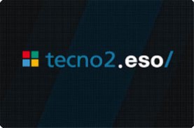 tecno2.eso/V2 tecno2.eso/V2