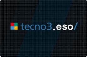 tecno3.eso/V2 tecno3.eso/V2