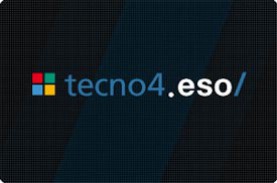 tecno4.eso/V2 tecno4.eso/V2