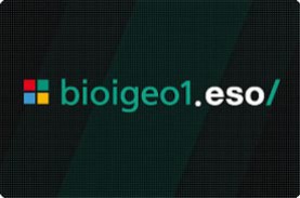 bioigeo1.eso/V2 bioigeo1.eso/V2