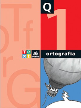 Quadern Ortografia catalana 1 Quadern Ortografia catalana 1