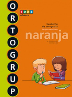 Ortogrup naranja