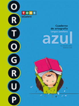 Ortogrup azul