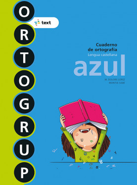 Ortogrup azul