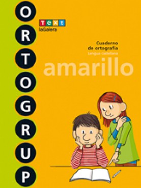 Ortogrup amarillo Ortogrup amarillo