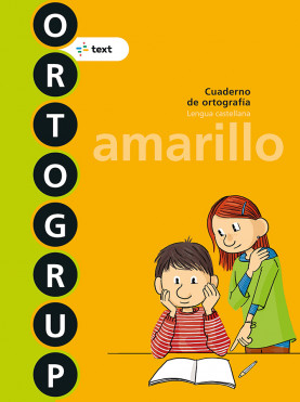 Ortogrup amarillo