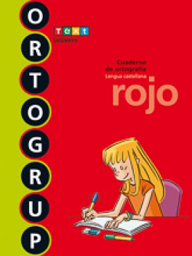 Ortogrup rojo