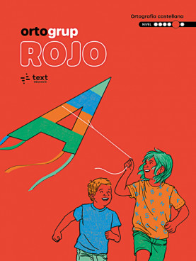 Ortogrup rojo
