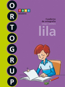 Ortogrup lila