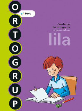 Ortogrup lila