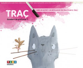 Traç 1 Traç 1