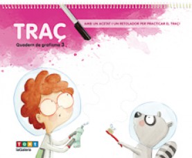 Traç 3 Traç 3