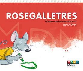 Rosegalletres 2 Rosegalletres 2