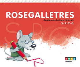 Rosegalletres 3 Rosegalletres 3