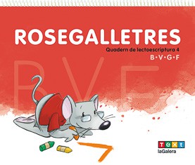 Rosegalletres 4 Rosegalletres 4