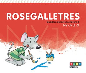Rosegalletres 5 Rosegalletres 5