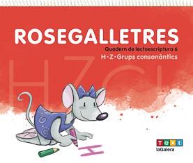 Rosegalletres 6 Rosegalletres 6