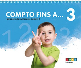Compto fins a... 3 Compto fins a... 3
