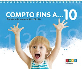Compto fins a... 10 Compto fins a... 10