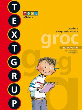 Textgrup groc Ed. 2018