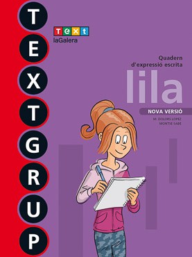 Textgrup lila Ed. 2018