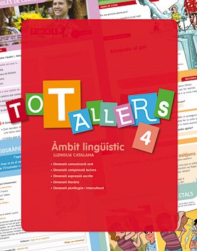 Tot tallers Llengua 4 (2020)