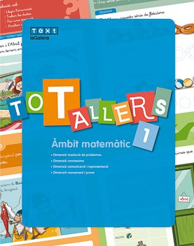 Tot Tallers Matemàtiques 1 (2020)