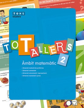 Tot Tallers Matemàtiques 2 (2020)