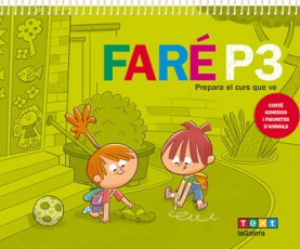 Faré P3