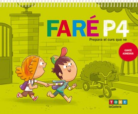Faré P4 Faré P4