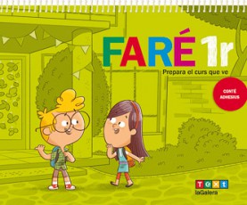 Faré 1r Faré 1r