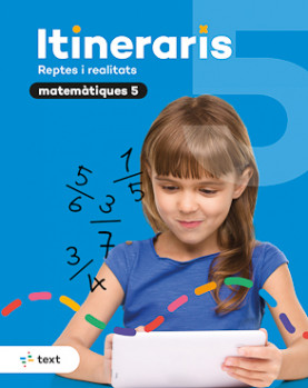 Itineraris. Matemàtiques 5 (2020)