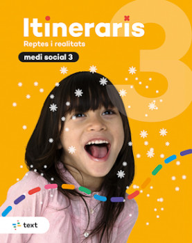 Itineraris. Medi social 3 (2020)