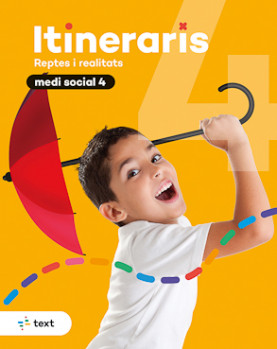 Itineraris. Medi social 4 (2020)