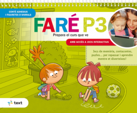 Faré P3 Faré P3