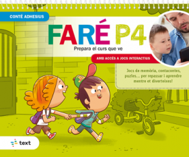 Faré P4 Faré P4