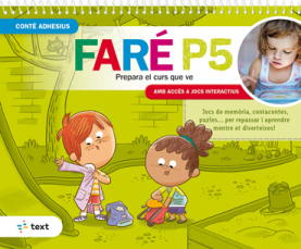 Faré P5 Faré P5